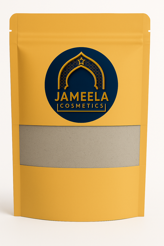Ghassoul Powder