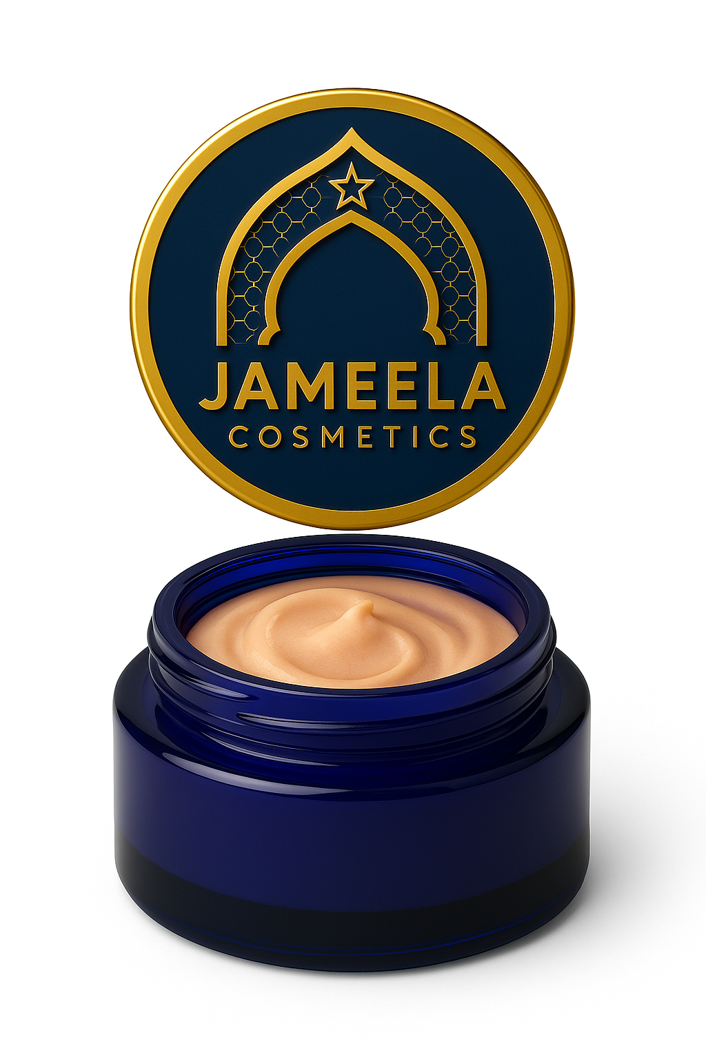 Areej Arabian Oud Cream