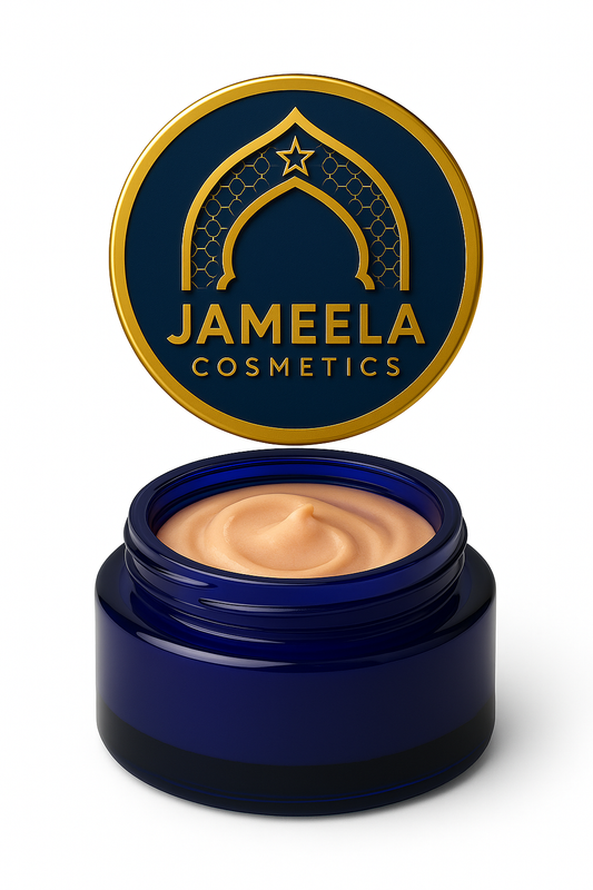 Areej Arabian Oud Cream