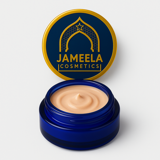 Areej Arabian Oud Cream