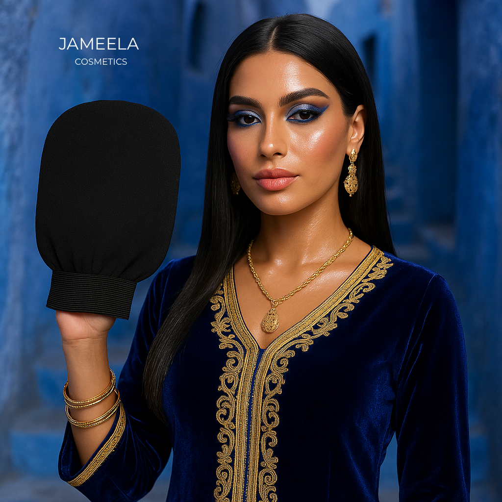 Kessa Glove