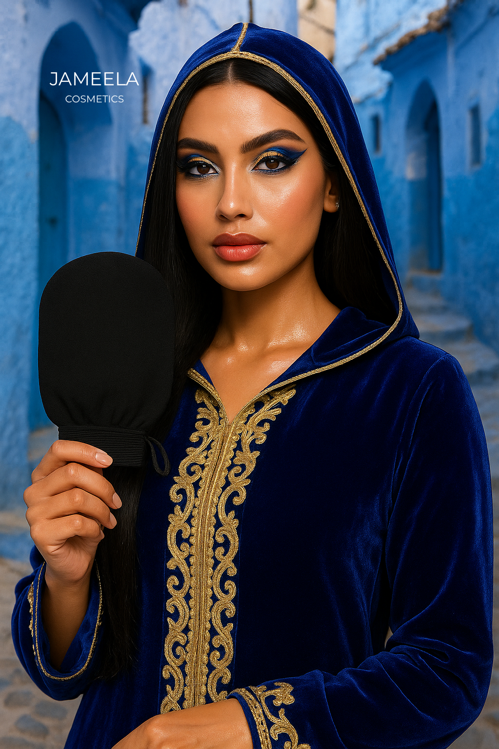 Kessa Glove